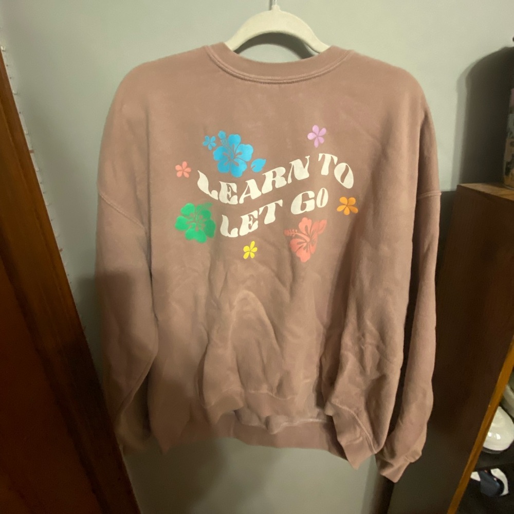 Pacsun hoodie